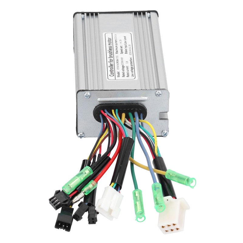 Electric Bicycle Motor Speed Controller for KTLCD5 Display Kit for