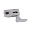 Cabinet Hinge Light, Pack of 10 Cabinet LED Hinge Light,
