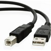 NewPowerGear USB Printer Scanner Cable Cord Replacement for LaCie d2