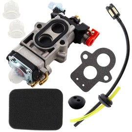 TOPREPAIR Carburetor for RedMax EBZ5150 EBZ5150RH Backpack Blower T110881450 T110881000 Carb