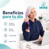 SEVEN MINE Férula de Muñeca Ajustable con 3 Barras de
