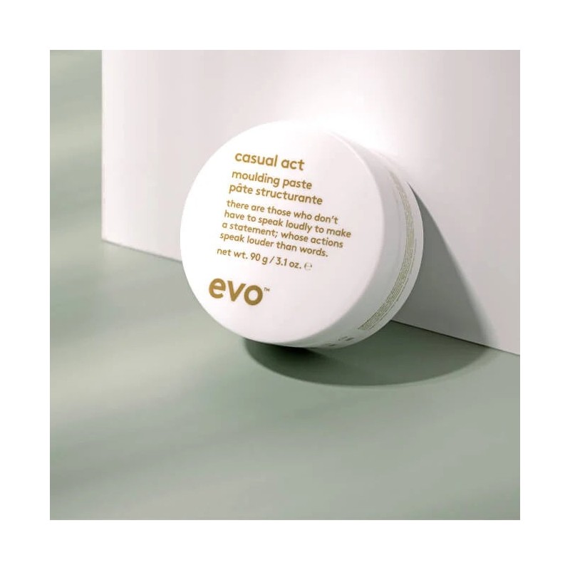 Evo Casual Act Moulding Paste 90g Trio Bundle