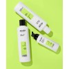 Kit Nioxin Sistema 2 Para Cabello Natural Con Debilitamiento
