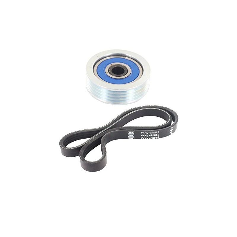 SKF VKMA 66006 Multi-V belt kit