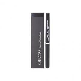 H&B Cosmetics Caracosa Waterproof Eyeliner Pencil Black 2.5mm