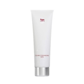 Spa Treatment, Absowater Clear Cleaning Gels (Makeup Remover), 4.2 oz (120 g)