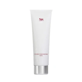 Spa Treatment, Absowater Clear Cleaning Gels (Makeup Remover), 4.2 oz (120 g)