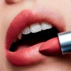 Labial Mac Powder Kiss Lipstick A Little Tamed