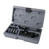 Performance Tool W89100 Heavy Duty Chain Breaker Kit with Blow