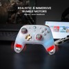 GameSir Cyclone 2 Multiplatform Wireless Controller- TMR Electromagnetic Joysticks&Hall Effect