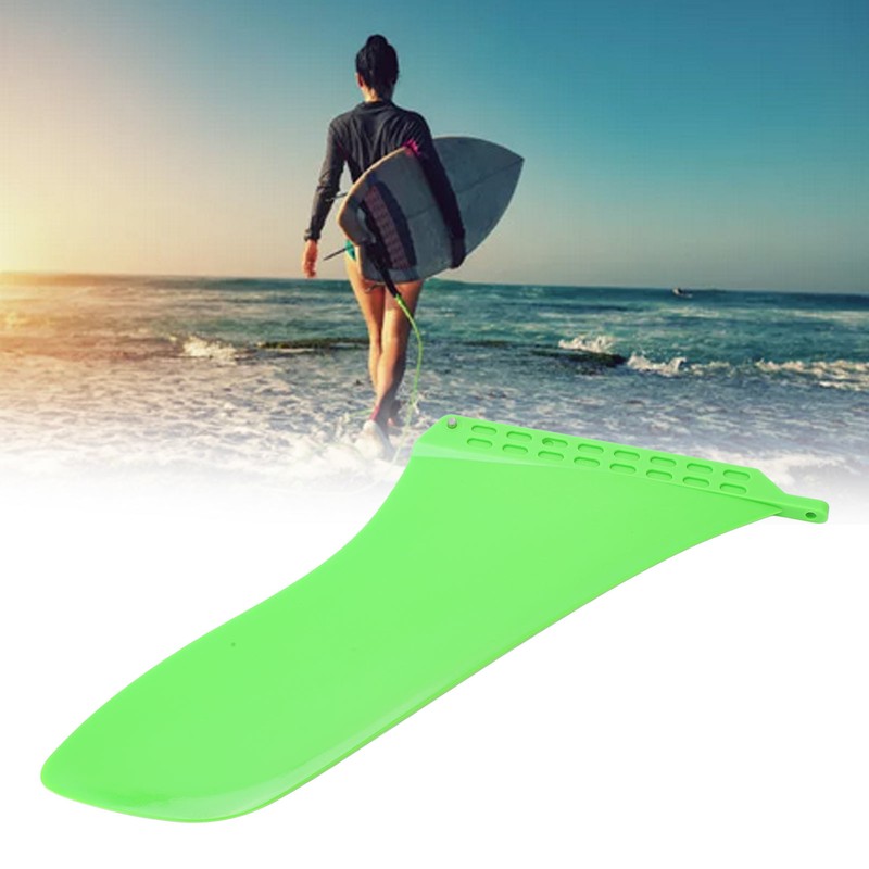 Surfboard Fins PVC Surfboard Fin Stand Up Paddle Board Fins