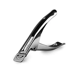 EuBeCos Professional special tip cutter for artificial nails Stable and high quality