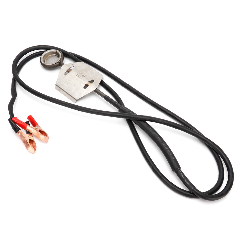 12V Beehive Electric Vaporizer Fumigator Mite Remover Beekeeping Accessory Tools