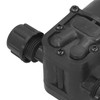 12V 36W Diaphragm Pump Double Thread Mini High Pressure DC