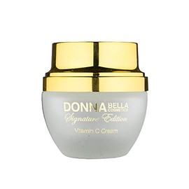 Donna Bella Signature Vitamin C Cream