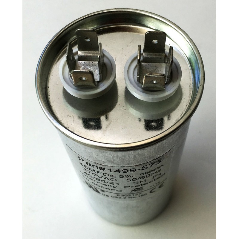 Coleman Capacitor 1499-5731