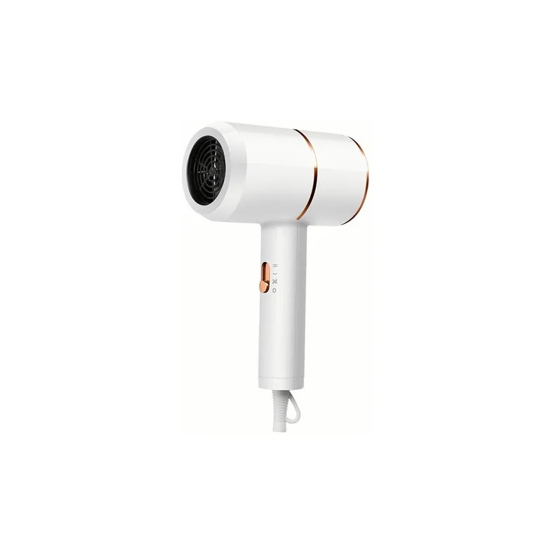 Secadora de cabello Nuodwelle CFJ-54 negra