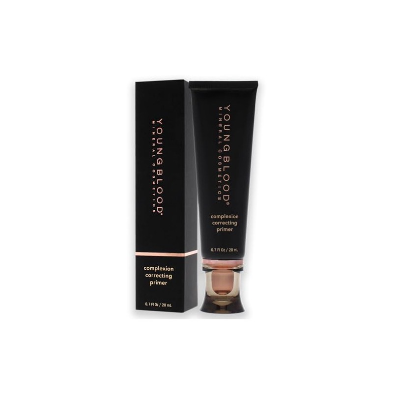 Complexion Correcting Primer - Bare by Youngblood for Women -