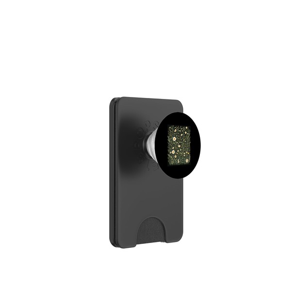 Botanisch PopSockets PopWallet für MagSafe