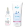 Crema Con Colágeno + Ácido Hialurónico Shelo Nabel, Arrugas