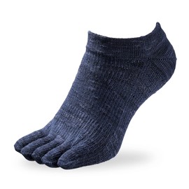 Gutsman Camouflage Sneakers, Five Toe Socks, Self-Defense Forces, Sneaker Length, camo navy