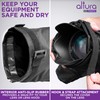 Altura Photo Professional Waterproof Camera Rain Cover for Canon Nikon