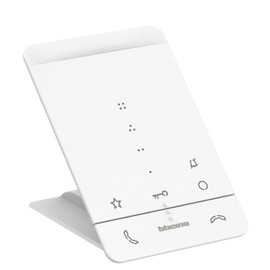 Bticino Class 100 A16E hands-free system