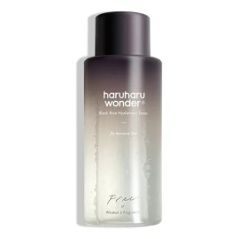 Tónico Hialurónico Haruharu Wonder Black Rice 300 Ml