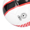 REGAIL Size 5 Soccer Ball Machine Stitched Football for 11