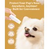GJYC PET Dog Nose Protector Balm – Moisturizing Sun Protection