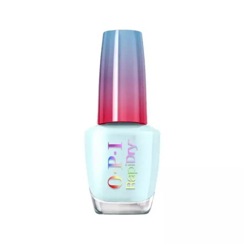 OPI [OPI](김해점)래피드라이] RD0036 - BABY BLUE ME AWAY OPI (Gimhae