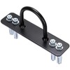 Peakloong Battle Rope Anchor Stake Kit Wall Mount Bracket Metal