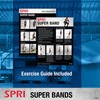 SPRI Fitness Super Band, 40-Inch by 1-Inch