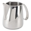 Milk Frothing Pitcher 304 Stainless Steel Dripless Spout Coffee Milk