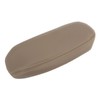 AUTOKAY Leather Seat Armrest Cover Compatible with Ford F250 F350