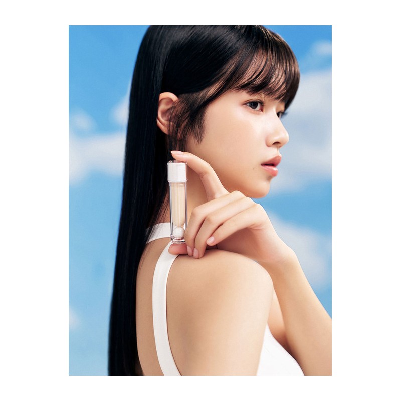 Tense 1&1 Clean Moment Day Proof Concealer / 1&1 클린