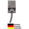 CNCTEC Inductive Sensor TL-W5MB2, Compact Design IP65, 5 mm, NC,