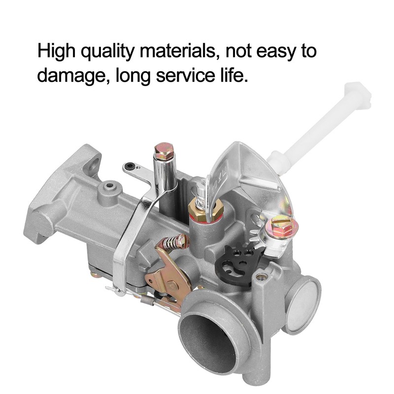 299437 Replaces 297599 Carburetor Kit Replacement Fit for Lawn Mower