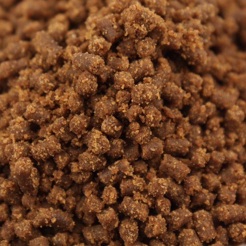 Pisces Pros HBH Frog and Tadpole Bites Aquatic Frog Food