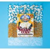 Cousin Willie's Microwave Popcorn Bags, Kettle Corn (4 Boxes, 12