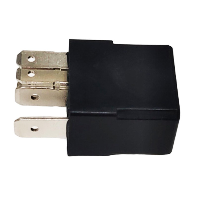 JD1914-12V-30A 12V 30A 5 Pin Heavy Duty Relay for Car