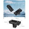 for Insta360 X4 Air/X5/Ace Pro 2/Ace Pro/Ace Magnetic Mount Quick