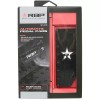 RBP BLACK METAL AUTOMATIC GAS/BRAKE COVER PEDAL PADS FOR TRUCK