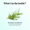 Maple Holistics Pure Rosemary Essential Oil with Dropper
