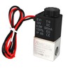1/4inch DC 12V 2 Way Normally Closed Electric Solenoid Air