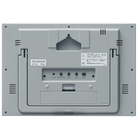 Seiko Clock, Radio-controlled Display Clock