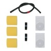 4'' RollMaster 1000 Roller Kit (Part #10004377) | Includes 4-Inch