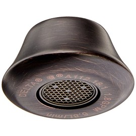 Delta Faucet RP48373RB Aerator, Venetian Bronze