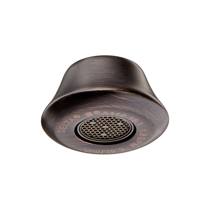 Delta Faucet RP48373RB Aerator, Venetian Bronze