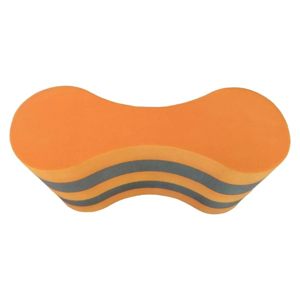 Harilla Pull Buoy Pool Training Aid Foam Floating Legs Legs